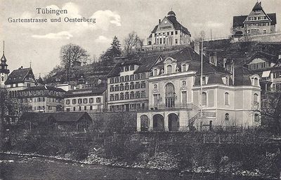 Gartenstraße und Österberg 1905 - 1910.jpg