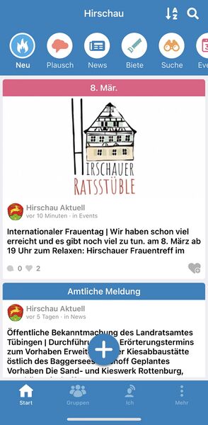 Datei:Screenshot App Digitale Dörfer hier Hirschau.jpg