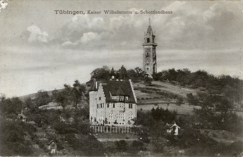 Datei:Kaiser Wilhelm-Turm in TÜ.jpg