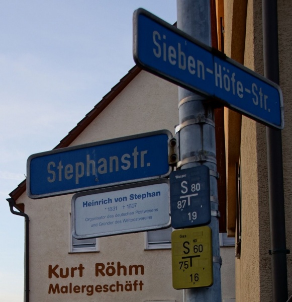 Datei:Stephanstraße.JPG