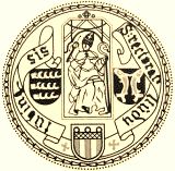Datei:Siegel der Universität Tübingen.jpg