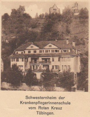 Datei:Schwesternheim der Krankenpflegerinnenschule vom Roten Kreuz Tübingen.jpg
