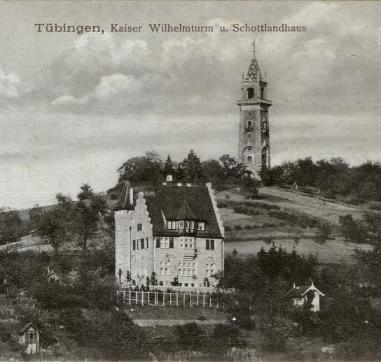 Datei:Schottlandhaus, K.-Wilhelm-Turm.jpg