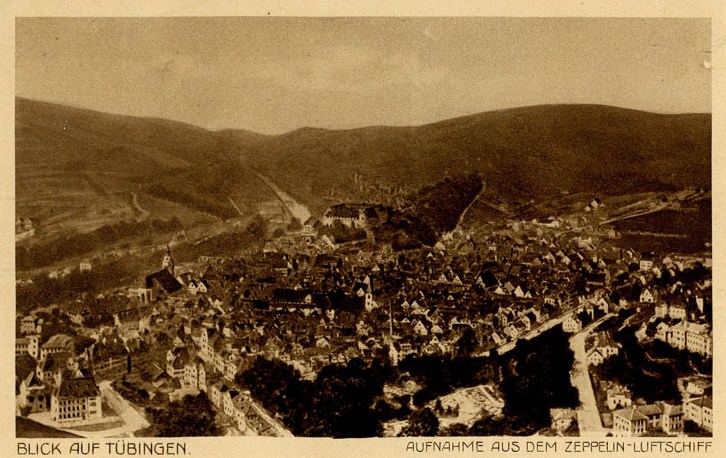 Datei:Blick auf Tübingen aus einem Zeppelin.jpg