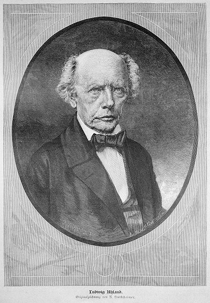 Datei:Portrait Ludwig Uhland Gartenlaube.jpg