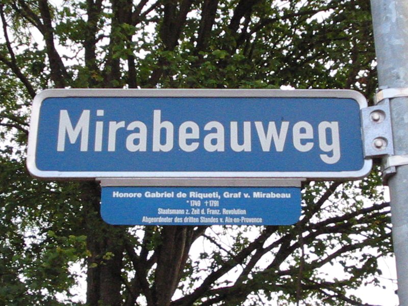 Datei:Mirabeauweg Schild.jpg