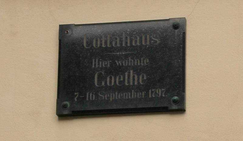 Datei:Goethe cottahaus1.JPG