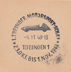 Tübinger Motorsport-Schau 23 Okt bis 1 Nov 1948.jpg