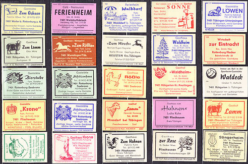 Datei:Zündholzschachtel-Etiketten rund um Tübingen.jpg