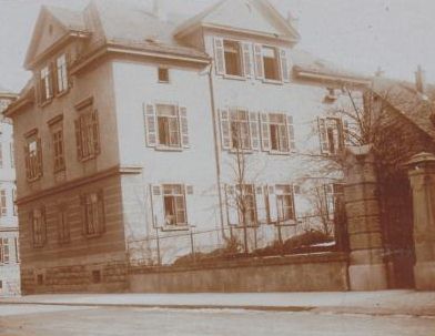 Datei:Ecke Hölderlin- und Keplerstraße 1908.jpg