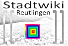 Logo des Stadtwiki Reutlingen