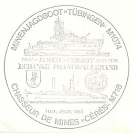 Datei:Minenjagdboot Tübingen Schiffspost Stempel.jpg