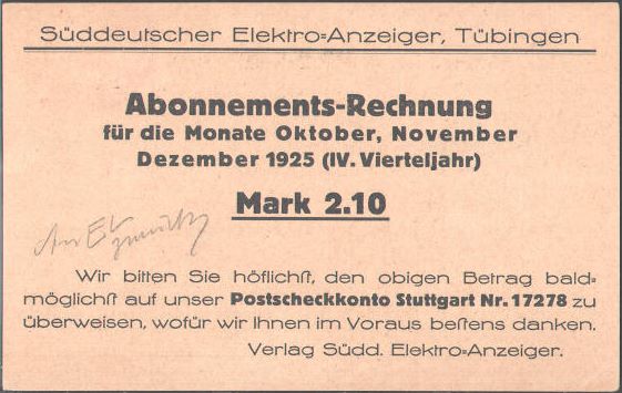 Datei:Süddeutscher Elektro-Anzeiger Tübingen a.N..jpg