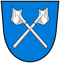 Datei:Wappen Bühl.png