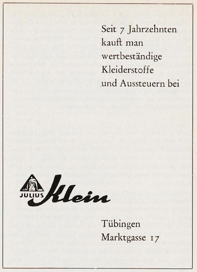 Julius-Klein-Anzeige-1960.png