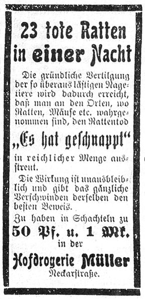Datei:Hofdrogerie-Müller-Anzeige-1906.jpg
