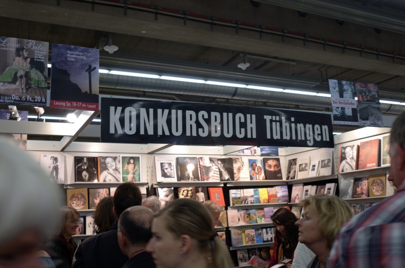 Datei:Konkursbuchverlag auf Frankfurter Buchmesse.jpg