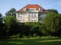 1929-39: Villa Doblerstraße