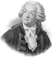 Marquis de Mirabeau