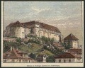 Schloss Tübingen - Holzschnitt von Clerget um 1880.jpg