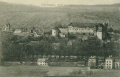 Schloss um 1907