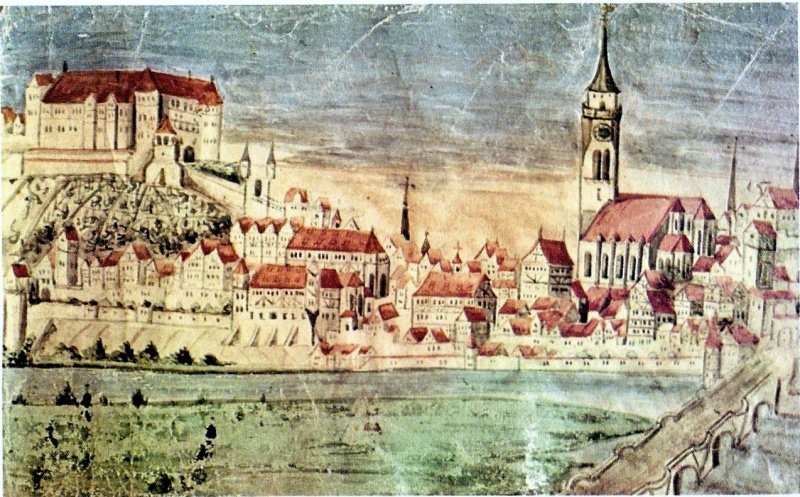 Datei:Tübingen vor den Schäden des 30-jährigen Krieges.jpg