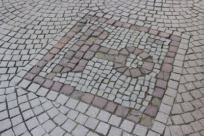 Mosaik Kornhausstraße Stempel Binder (ehem.).JPG