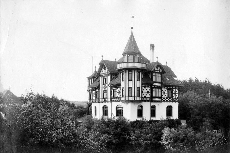 Datei:Haus Luginsland Wielandshoehe ca 1902.jpg