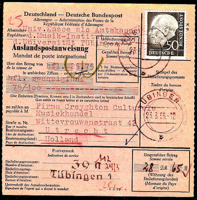 Auslandspostanweisung aus Tübingen von 1955.JPG