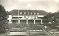 Tropen-Kinderheim nach 1937, späteres Institutsgebäude