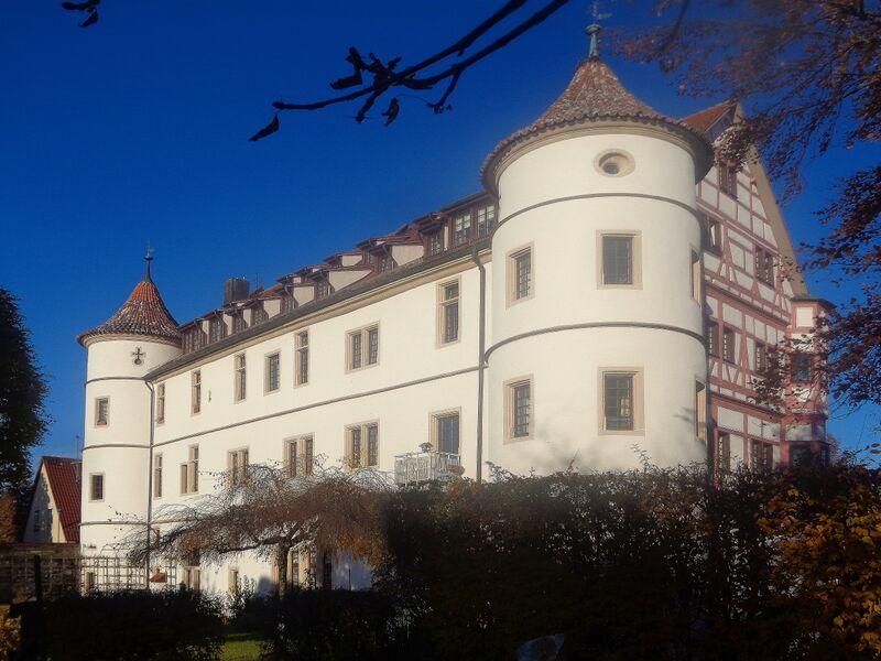 Datei:Bühler Schloss Südwest.jpg