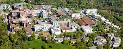 Uni Klinik Tübingen Corona