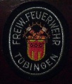 Ärmelabzeichen der Freiwilligen Feuerwehr Tübingen.JPG
