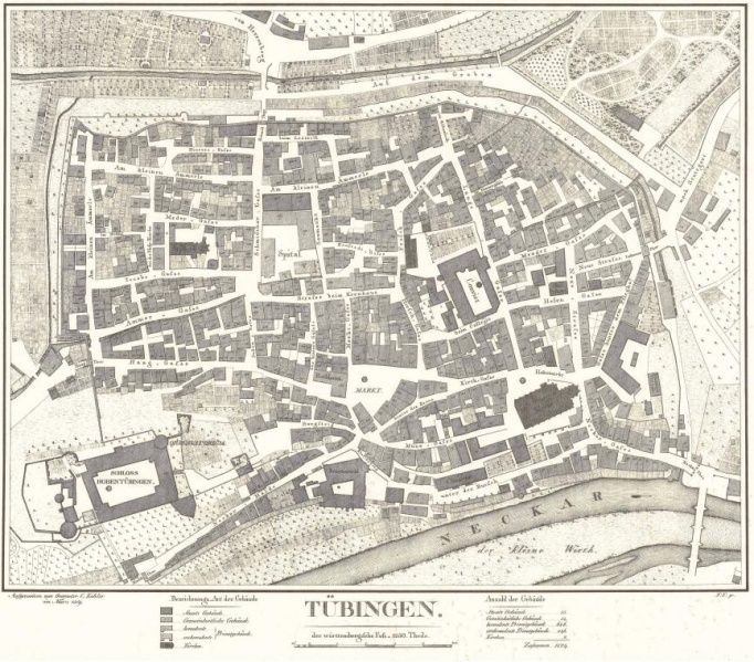 Datei:Stadtplan von 1819.jpg