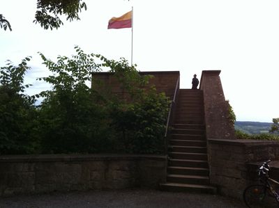 Turm des Herrenberger Schlosses.JPG