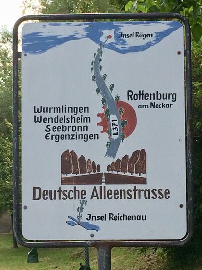 Alleenstraße Schild in Wendelsheim.jpg