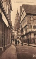Neckargasse 1949