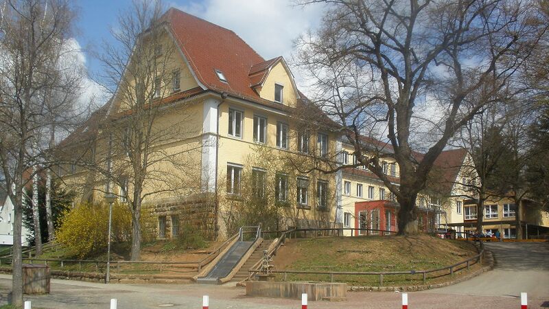 Datei:Dorfackerschule Lustnau 1.jpg
