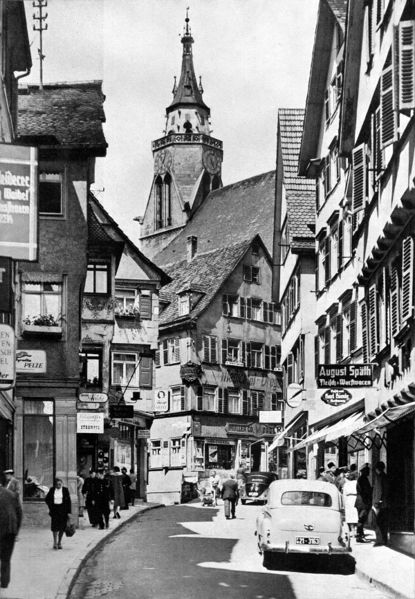 Datei:Neckargasse-1950er.jpg