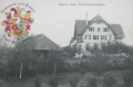 "Gruß vom Normannenhaus", 1908
