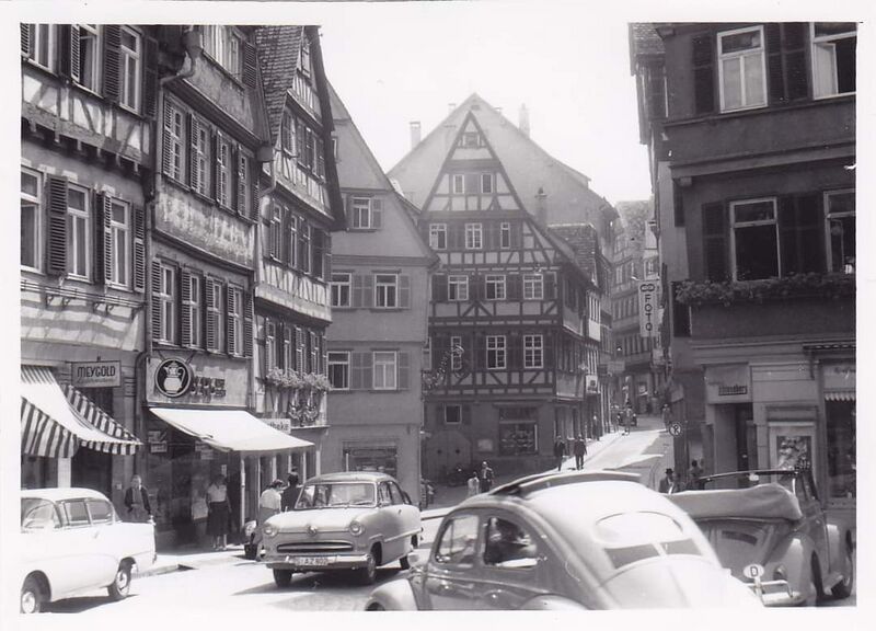 Datei:1958MarktplatzTübingen.jpg