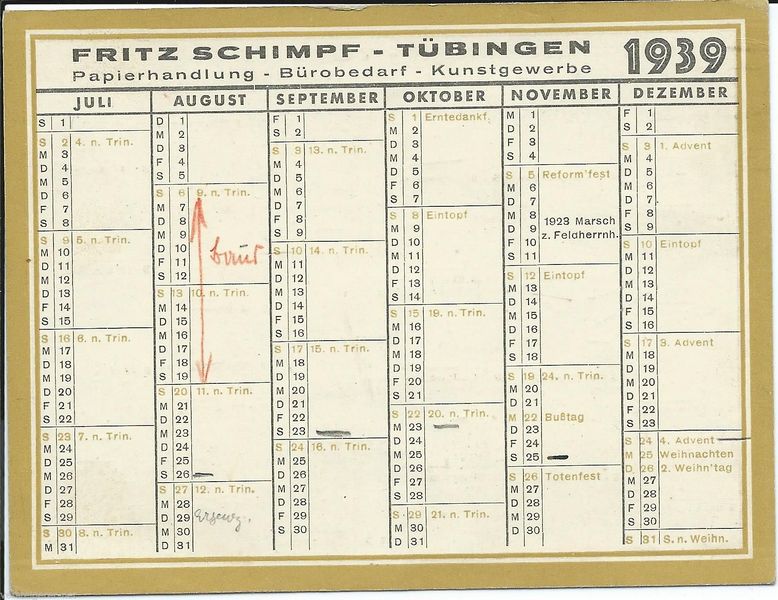 Datei:Kalender von Fritz Schimpf, 1939, Rückseite.JPG