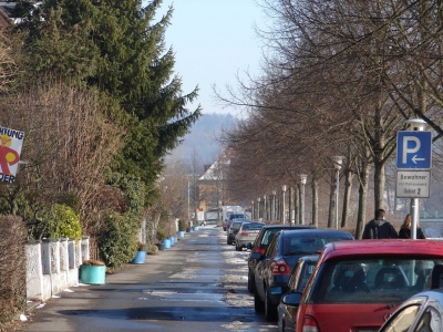 Blick in Hermann-Kurz-Straße 1 2009.JPG