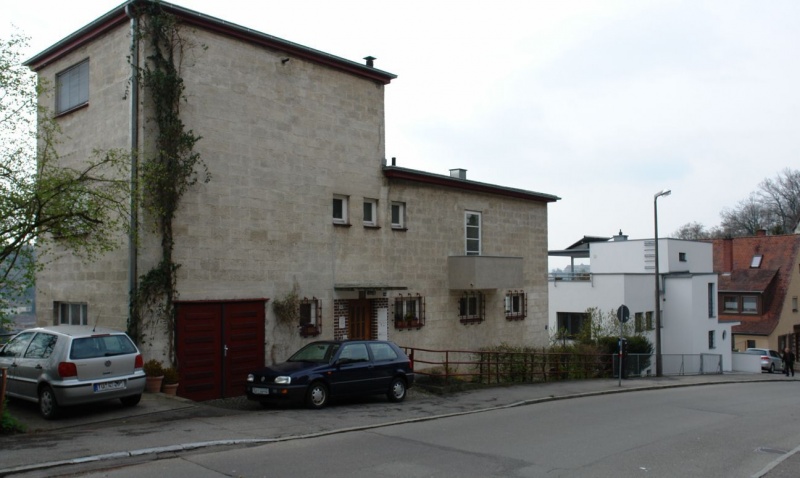 Datei:Häuser in der Haußerstraße.JPG