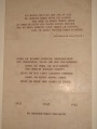 Gedenktafel in der Neuen Aula von 1985 zum "Dritten Reich" allgemein