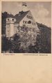 Ghibellinenhaus nach Umbau 1914