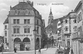 In welchem Jahr am 5. Dezember wurde das erste Tübinger Kino eröffnet?