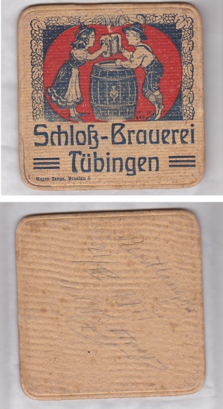 Datei:Bierdeckel der Schlossbrauerei Tübingen.jpg