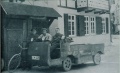 Datei:Elektrowagen der Tübinger Stadtwerke um 1927